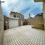 Satılır 4 otaqlı Həyət evi/villa, İçərişəhər metrosu, Badamdar qəs., Şəki restoranı Badamdar, Səbail rayonu 4