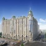 Продажа 2 комнат Новостройка, Nizami метро, Ясамал район 1