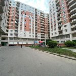 Продажа 4 комнат Новостройка, м. 8 Ноябрь метро, Насими район 1