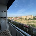 Продажа 2 комнат Новостройка, м. Халглар Достлугу метро, 8-ой километр, Низаминский р-н район 15