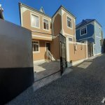 Satılır 4 otaqlı Həyət evi/villa, Zabrat qəs., Sabunçu rayonu 1