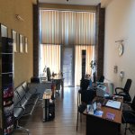 Satılır 6 otaqlı Ofis, Gənclik metrosu, Nəsimi rayonu 10