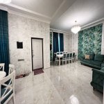 Kirayə (günlük) 6 otaqlı Həyət evi/villa Qəbələ 7