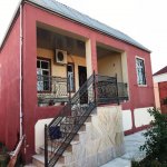 Satılır 4 otaqlı Həyət evi/villa, Şağan, Xəzər rayonu 10