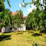 Kirayə (günlük) 3 otaqlı Həyət evi/villa Qəbələ 2