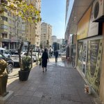 Kirayə (aylıq) Obyekt, 20 Yanvar metrosu, 1-ci mikrorayon, Nəsimi rayonu 6