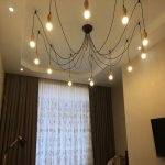 Satılır 3 otaqlı Yeni Tikili, 20 Yanvar metrosu, Alatava, Yasamal rayonu 10