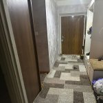 Satılır 2 otaqlı Köhnə Tikili, Qara Qarayev metrosu, Bakıxanov qəs., Sabunçu rayonu 3