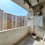 Satılır 2 otaqlı Yeni Tikili, Qara Qarayev metrosu, Nizami rayonu 14
