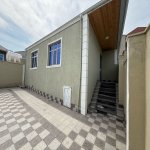 Satılır 4 otaqlı Həyət evi/villa, Mehdiabad, Abşeron rayonu 3