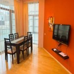 Kirayə (aylıq) 2 otaqlı Yeni Tikili, 28 May metrosu, Nəsimi rayonu 8