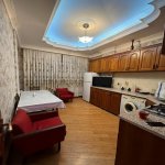 Satılır 3 otaqlı Yeni Tikili, Memar Əcəmi metrosu, Nəsimi rayonu 11