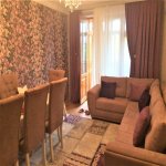 Satılır 3 otaqlı Köhnə Tikili, Qara Qarayev metrosu, 8-ci kilometr, Nizami rayonu 1