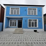 Satılır 4 otaqlı Həyət evi/villa, Binə qəs., Xəzər rayonu 1