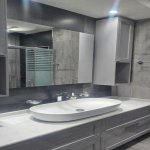 Аренда 3 комнатная Новостройка, м. Эльмляр Академиясы метро, БГУ, Ясамал район 14