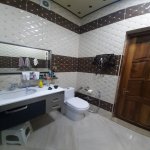 Satılır 7 otaqlı Həyət evi/villa, Qara Qarayev metrosu, Nizami rayonu 10