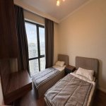 Продажа 3 комнатная Новостройка, İnşaatçılar метро, пос. Ясамал, Ясамал район 3