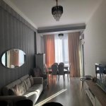 Kirayə (aylıq) 3 otaqlı Yeni Tikili, İçərişəhər metrosu, Səbail rayonu 1