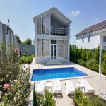 Kirayə (günlük) 5 otaqlı Həyət evi/villa İsmayıllı 1