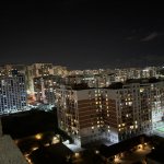 Kirayə (aylıq) 2 otaqlı Yeni Tikili, 8 Noyabr metrosu, Bakı Asiya Universiteti, Nəsimi rayonu 1