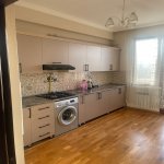 Kirayə (aylıq) 3 otaqlı Yeni Tikili, Qara Qarayev metrosu, Nizami rayonu 4