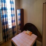 Kirayə (günlük) 3 otaqlı Yeni Tikili, Xətai metrosu, Ağ şəhər, AMAY, Xətai rayonu 3