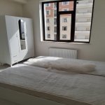 Kirayə (aylıq) 3 otaqlı Yeni Tikili, Nəriman Nərimanov metrosu, Metropark, Nərimanov rayonu 6