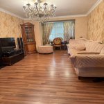 Продажа 2 комнатная Вторичка, İnşaatçılar метро, Ясамал район 4