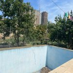 Satılır 9 otaqlı Həyət evi/villa, Həzi Aslanov metrosu, Xətai rayonu 17
