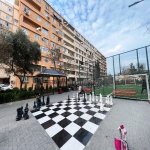 Продажа 3 комнатная Вторичка, м. Нефтчиляр метро, пос. Бакиханова, Сабунчу район 20
