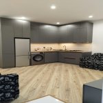 Kirayə (aylıq) 2 otaqlı Həyət evi/villa, NZS, Xətai rayonu 3