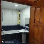 Kirayə (aylıq) 3 otaqlı Köhnə Tikili, Xalqlar dostluğu metrosu, 8-ci kilometr, Nizami rayonu 20