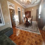 Satılır 5 otaqlı Həyət evi/villa, Avtovağzal metrosu, Biləcəri qəs., Binəqədi rayonu 18