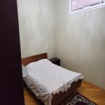 Kirayə (aylıq) 3 otaqlı Yeni Tikili, İnşaatçılar metrosu, Yasamal qəs., Yasamal rayonu 5