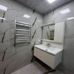 Kirayə (aylıq) 2 otaqlı Yeni Tikili, Gənclik metrosu, Nəsimi rayonu 8