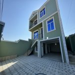 Satılır 4 otaqlı Həyət evi/villa, Masazır, Abşeron rayonu 1