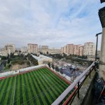 Kirayə (aylıq) 2 otaqlı Köhnə Tikili, Xalqlar dostluğu metrosu, Xətai rayonu 11