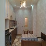Kirayə (günlük) 2 otaqlı Köhnə Tikili, Sahil metrosu, Səbail rayonu 6