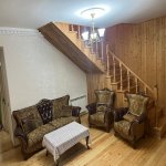 Kirayə (aylıq) 6 otaqlı Həyət evi/villa, Qara Qarayev metrosu, 8-ci kilometr, Nizami rayonu 6