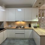 Satılır 3 otaqlı Yeni Tikili, 20 Yanvar metrosu, Yasamal rayonu 4