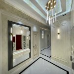 Satılır 3 otaqlı Yeni Tikili, Neftçilər metrosu, 8-ci kilometr, Nizami rayonu 22