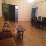 Kirayə (aylıq) 3 otaqlı Yeni Tikili, Nəsimi rayonu 5