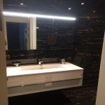 Kirayə (aylıq) 3 otaqlı Yeni Tikili, 28 May metrosu, Port Baku, Nəsimi rayonu 17