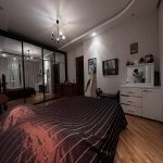 Kirayə (aylıq) 4 otaqlı Yeni Tikili, Xarici İşlər Nazirliyi, Nəsimi rayonu 13