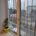 Kirayə (aylıq) 1 otaqlı Köhnə Tikili, Həzi Aslanov metrosu, Xətai rayonu 6