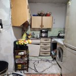 Satılır 2 otaqlı Köhnə Tikili, Əhmədli metrosu, Əhmədli, Xətai rayonu 6