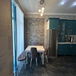 Kirayə (aylıq) 3 otaqlı Yeni Tikili, Elmlər akademiyası metrosu, Elmlər Akademiyası, Yasamal rayonu 6