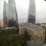 Kirayə (aylıq) 2 otaqlı Köhnə Tikili, İçərişəhər metrosu, Səbail rayonu 11