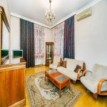 Satılır 3 otaqlı Köhnə Tikili, Sahil metrosu, Səbail rayonu 5