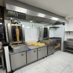 Kirayə (aylıq) Obyekt, 4-cü mikrorayon, Nəsimi rayonu 3